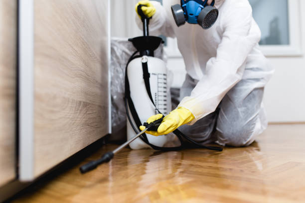Best Residential Pest Control  in Finneytown, OH