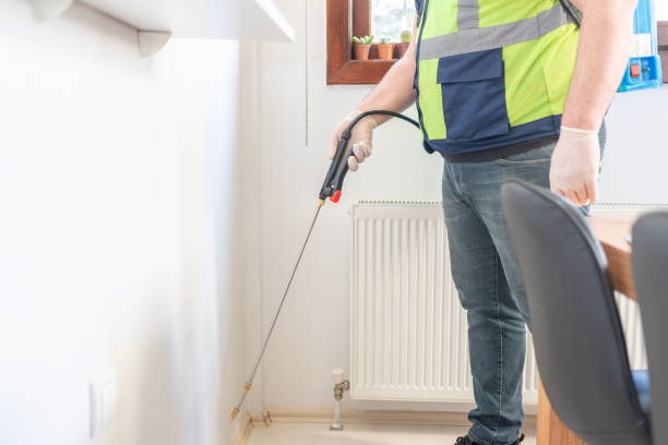 Best Rat Extermination Near Me  in Finneytown, OH