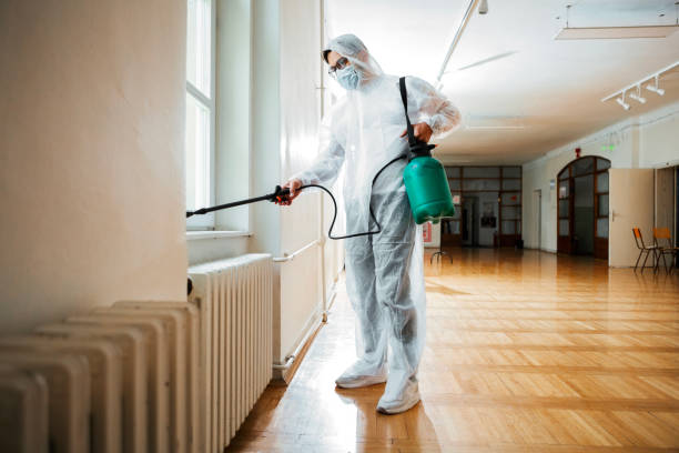 Pest Control Cost in Finneytown, OH